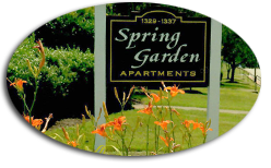 Photo Spring Garden Appartments